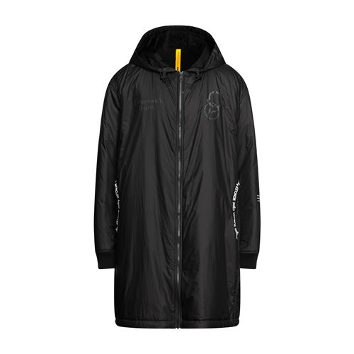 Пуховик 7 MONCLER FRAGMENT HIROSHI FUJIWARA 16031483HG