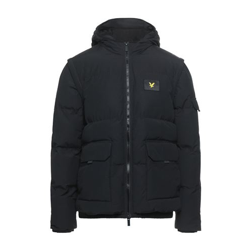 Пуховик LYLE & SCOTT 16031856XO