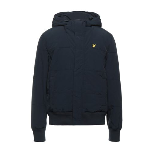 Куртка LYLE & SCOTT 16031919PD