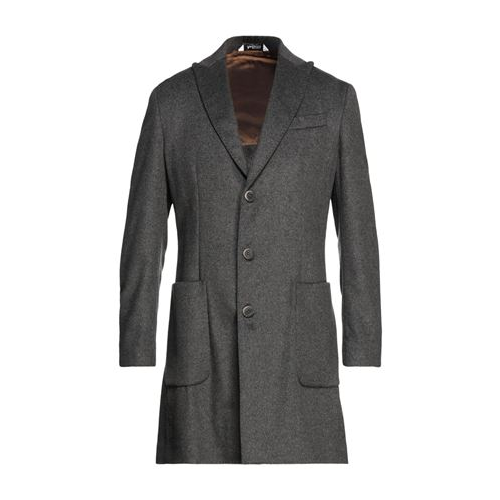 Пальто BOTTEGA MARTINESE 16032398UA