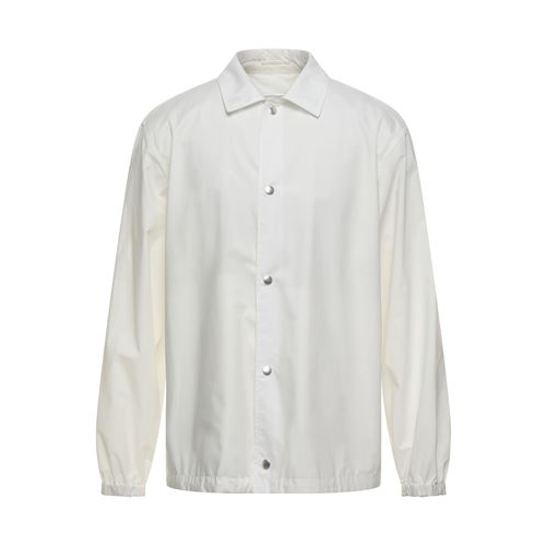 Легкое пальто JIL SANDER 16032657CV