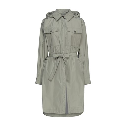 Легкое пальто BRUNELLO CUCINELLI 16033531JP