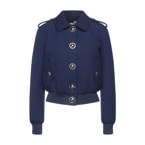 Куртка LOVE MOSCHINO 16033917GI