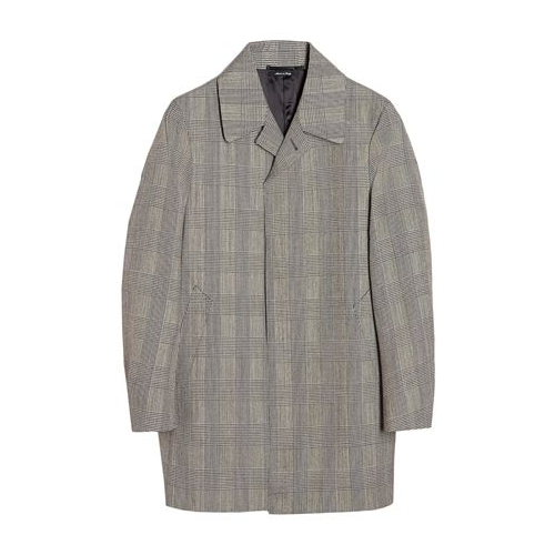 Легкое пальто DUNHILL 16044723NT