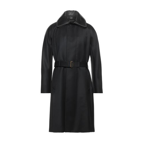 Легкое пальто DUNHILL 16044785IH