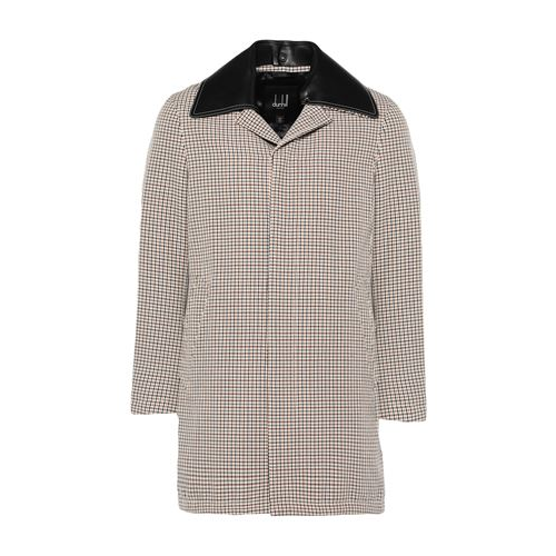 Легкое пальто DUNHILL 16044792AL