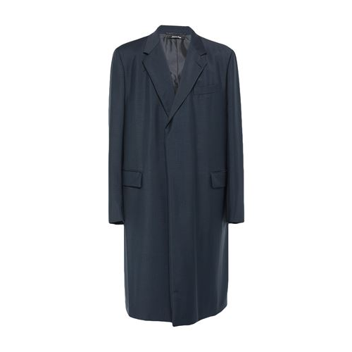 Легкое пальто DUNHILL 16044870JK