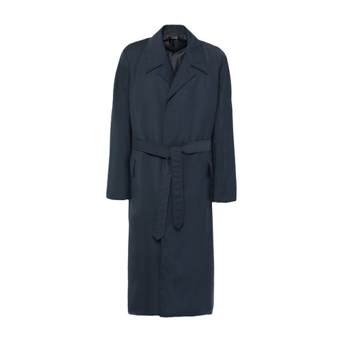 Легкое пальто DUNHILL 16044872JQ