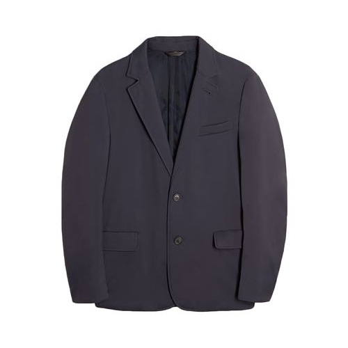Легкое пальто DUNHILL 16044956VG