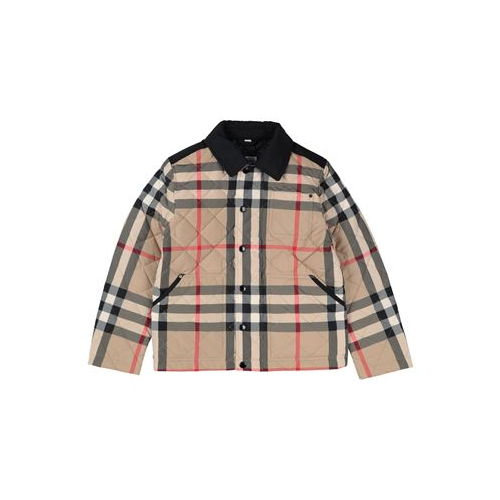 Куртка BURBERRY 16045165QB