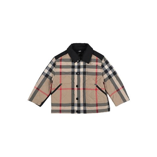 Куртка BURBERRY 16045733EF