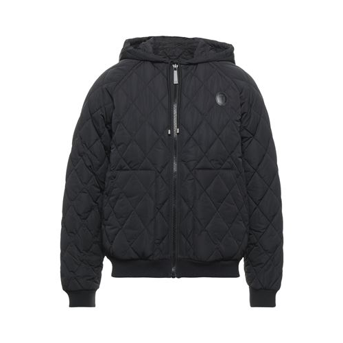 Пуховик TRUSSARDI JEANS 16046277AP