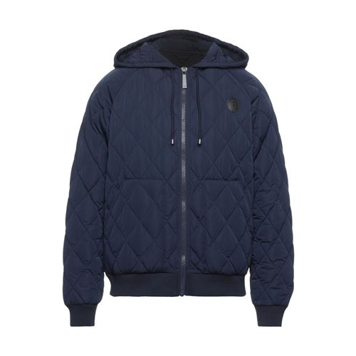 Пуховик TRUSSARDI JEANS 16046277NW