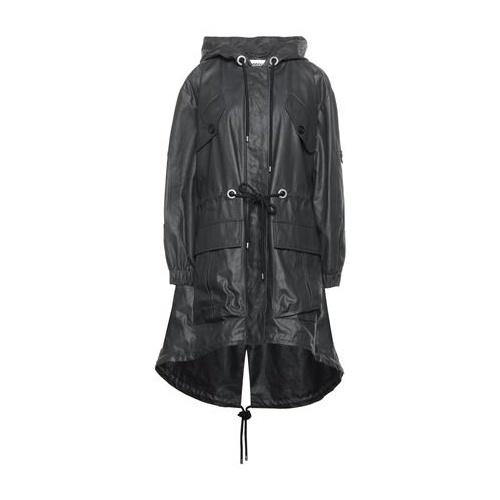 Легкое пальто MOSCHINO 16046350QN