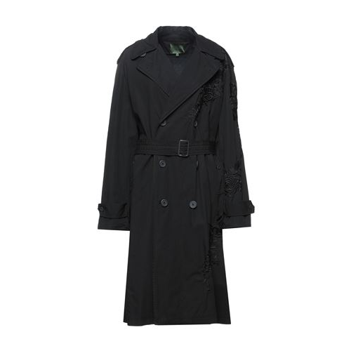 Легкое пальто AMEN x BARBED 16046988GL