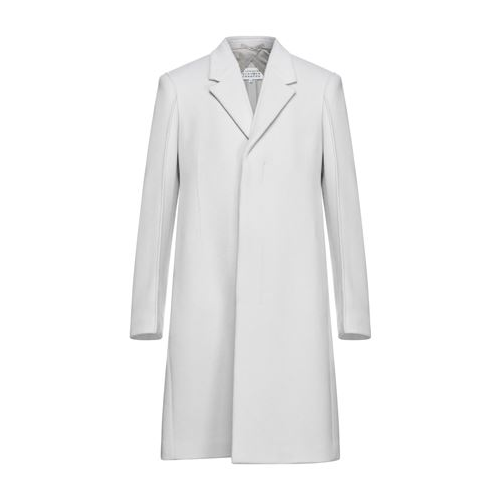 Пальто MAISON MARGIELA 16047650GT