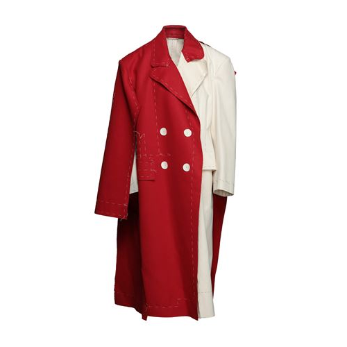 Пальто MAISON MARGIELA 16047971XS