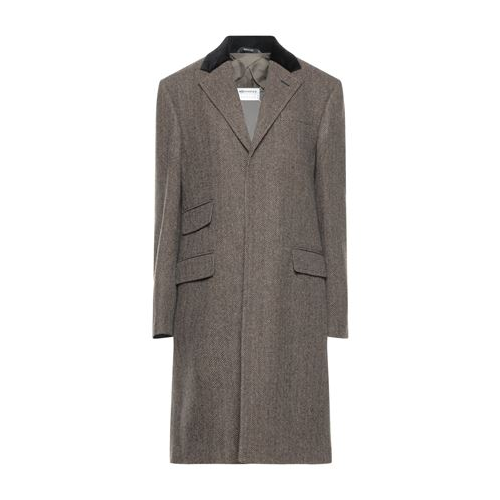 Пальто MAISON MARGIELA 16048292IX