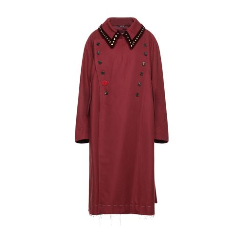 Пальто MAISON MARGIELA 16048407AP