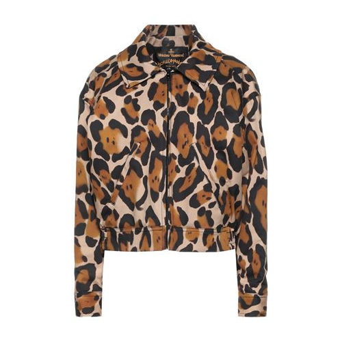 Куртка VIVIENNE WESTWOOD ANGLOMANIA 16048414KT