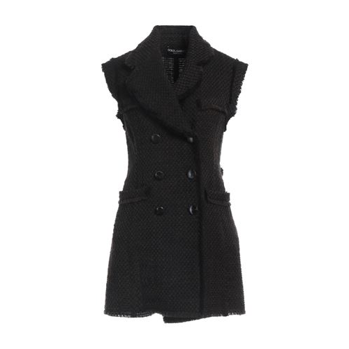 Пальто DOLCE & GABBANA 16048752TS