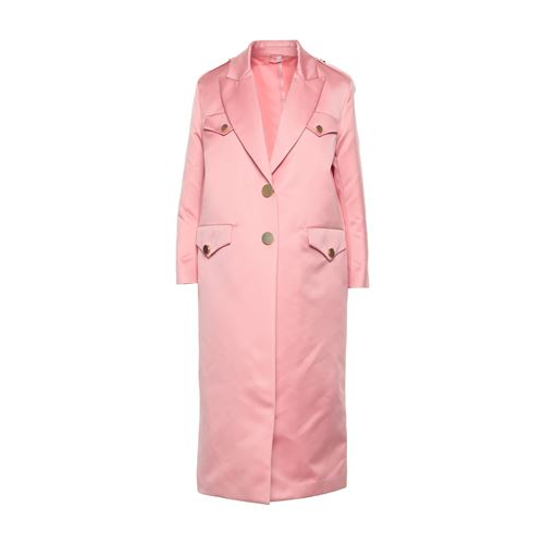 Легкое пальто ERMANNO SCERVINO 16048870CF