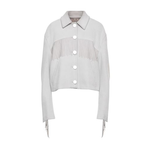 Куртка MM6 MAISON MARGIELA 16049269LA