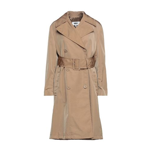 Легкое пальто MM6 MAISON MARGIELA 16049461ID