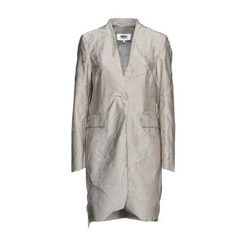 Легкое пальто MM6 MAISON MARGIELA 16049471GS