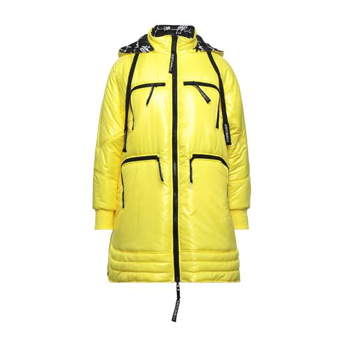 Пуховик JUST CAVALLI 16049667CA