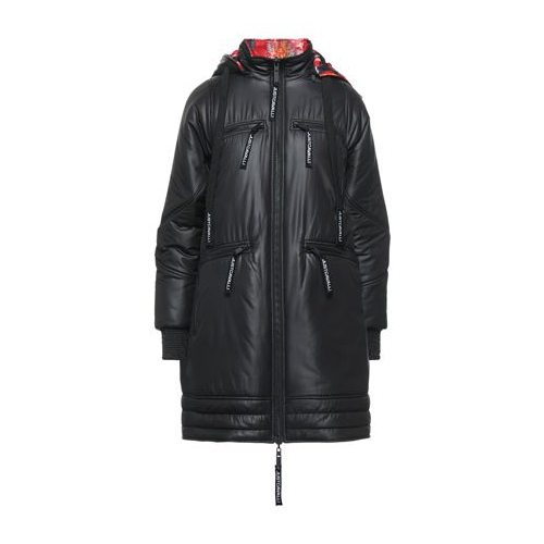 Пуховик JUST CAVALLI 16049667JT