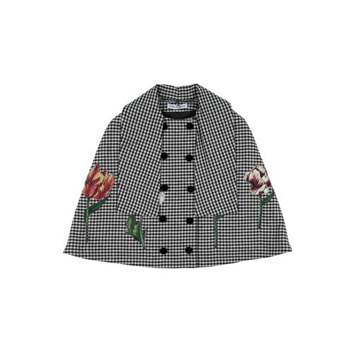 Накидка DOLCE & GABBANA 16040017MF