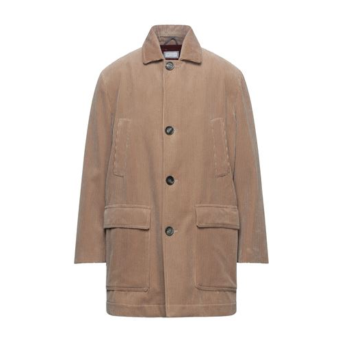 Легкое пальто BRUNELLO CUCINELLI 16040158KH