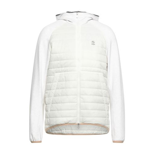 Пуховик BRUNELLO CUCINELLI 16040152MM