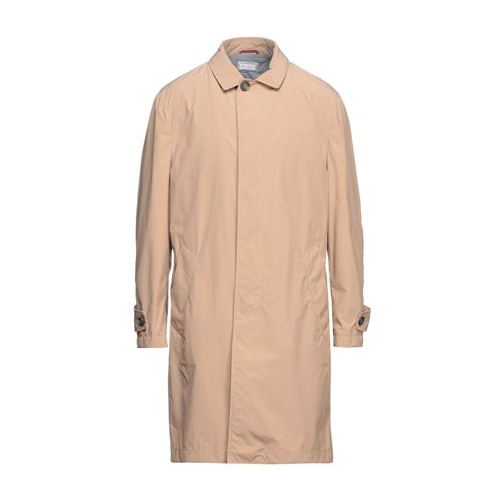 Легкое пальто BRUNELLO CUCINELLI 16040450GK