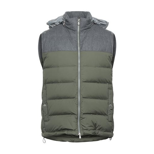 Пуховик BRUNELLO CUCINELLI 16040581DG