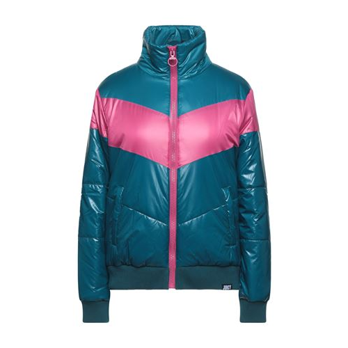 Пуховик JUICY COUTURE 16040879UC