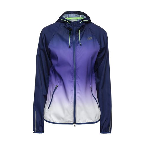 Куртка NEW BALANCE 16041006HH