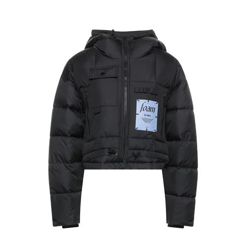 Пуховик McQ Alexander McQueen 16042137GM