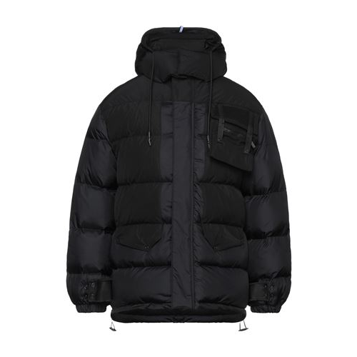 Пуховик McQ Alexander McQueen 16042330SH