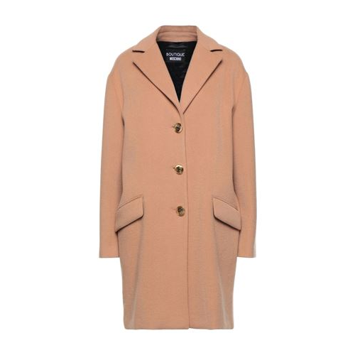 Пальто BOUTIQUE MOSCHINO 16042449MN