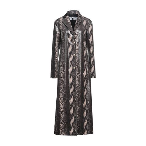 Легкое пальто VERSACE JEANS COUTURE 16042495BD
