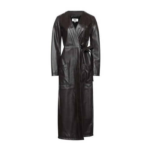 Пальто MM6 MAISON MARGIELA 16042891EW