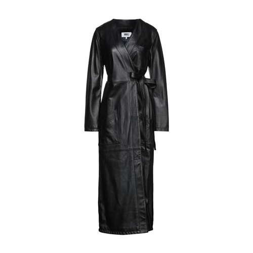 Пальто MM6 MAISON MARGIELA 16042891KH