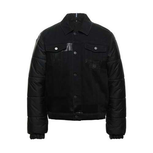 Пуховик McQ Alexander McQueen 16043176SF