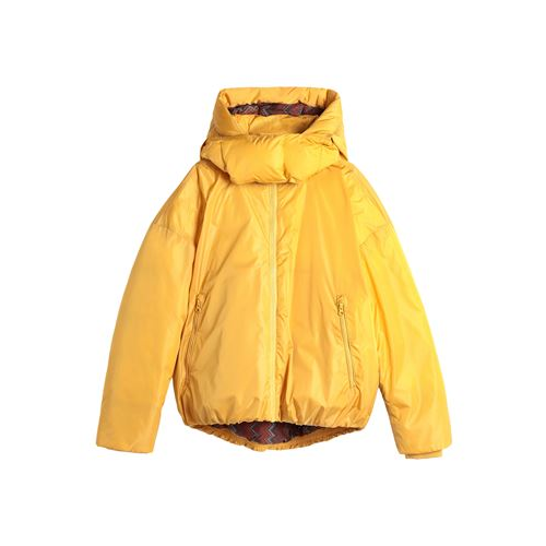 Пуховик M MISSONI 16043383UC