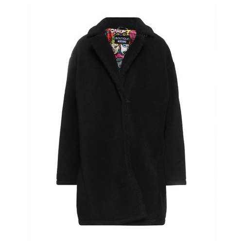 Пальто BOUTIQUE MOSCHINO 16043587CL