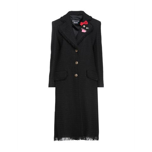 Пальто BOUTIQUE MOSCHINO 16043593MA