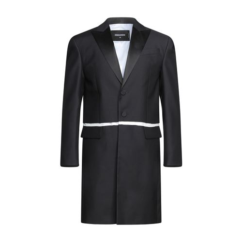 Легкое пальто DSQUARED2 16043805HW