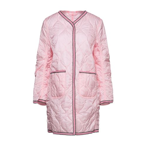 Пуховик ERMANNO SCERVINO 16054052NK